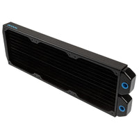 Alphacool NexXxoS ST30 Full Copper 360mm Radiator