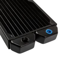 Alphacool NexXxoS ST30 Full Copper 360mm Radiator