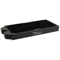 Bitspower Touchaqua Radiator Tarasque 240 - 240mm, schwarz