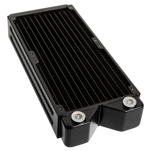 MagiCool 240S G2 Ultra Radiator, Kupfer 240mm, schwarz