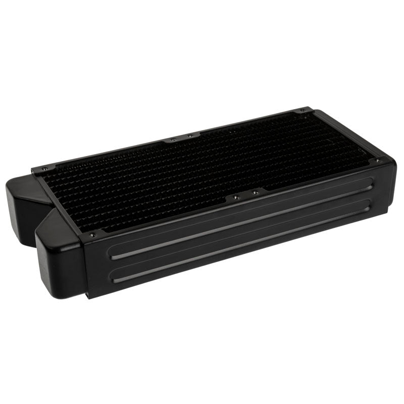 MagiCool 240S G2 Ultra Radiator, Kupfer - 240mm, schwarz