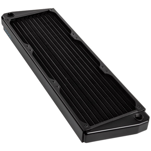 Alphacool NexXxoS ST30 Full Copper X-Flow Radiator 360mm, schwarz