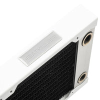Watercool Heatkiller RAD 120-S Radiator - weiß
