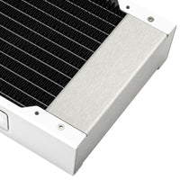 Watercool Heatkiller RAD 120-S Radiator - weiß