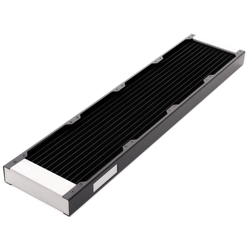 Watercool Heatkiller RAD 480-S Radiator - schwarz