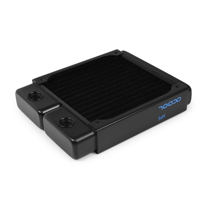 Alphacool NexXxoS HPE-30 Radiator 120mm - schwarz