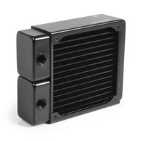 Alphacool NexXxoS HPE-45 Radiator 120mm - schwarz