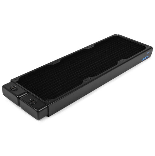 Alphacool NexXxoS HPE-30 Radiator 360mm schwarz
