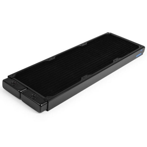 Alphacool NexXxoS HPE-30 Radiator 420mm schwarz