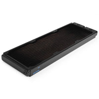 Alphacool NexXxoS HPE-30 Radiator 420mm - schwarz