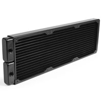 Alphacool NexXxoS HPE-30 Radiator 420mm - schwarz
