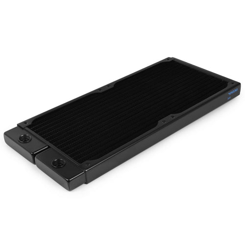 Alphacool NexXxoS HPE-20 Radiator 280mm schwarz