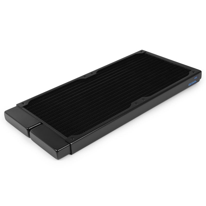 Alphacool NexXxoS HPE-20 Radiator 280mm - schwarz