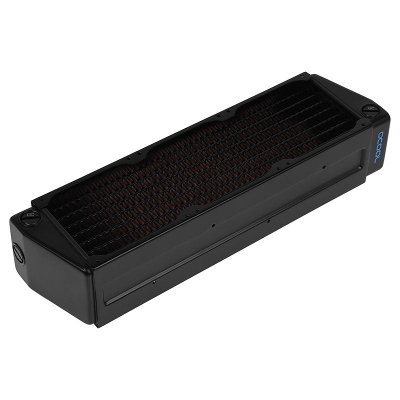 Alphacool NexXxoS UT60 Full Copper X-Flow 80mm Triple Radiator