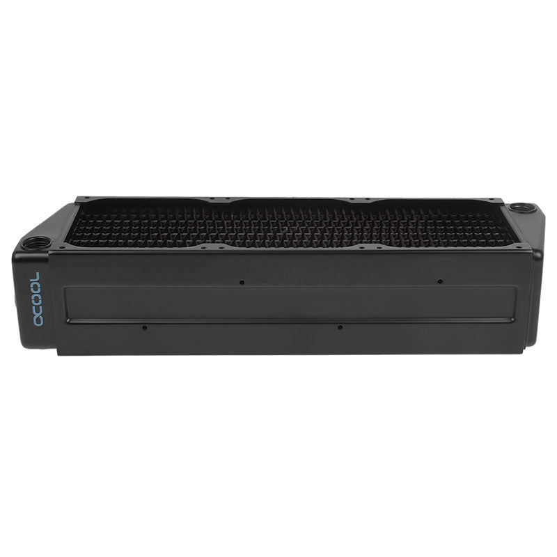 Alphacool NexXxoS UT60 Full Copper X-Flow 80mm Triple Radiator