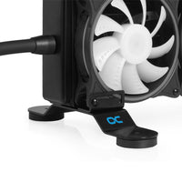 Alphacool Universal Füße für Radiatoren