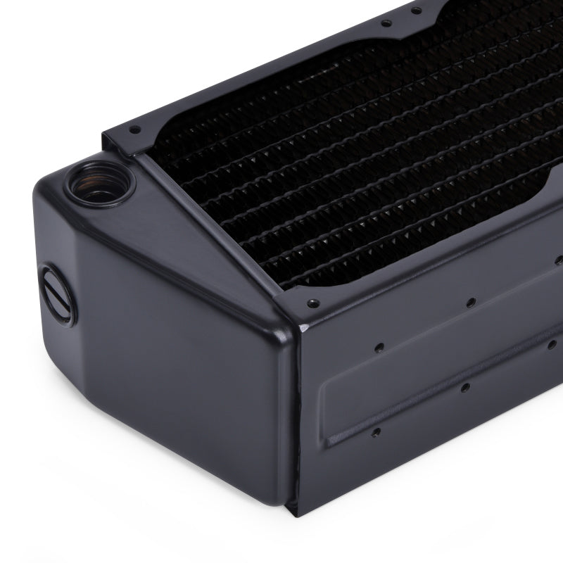 Alphacool NexXxoS HPE-60 Full Copper X-Flow 80mm Triple Radiator