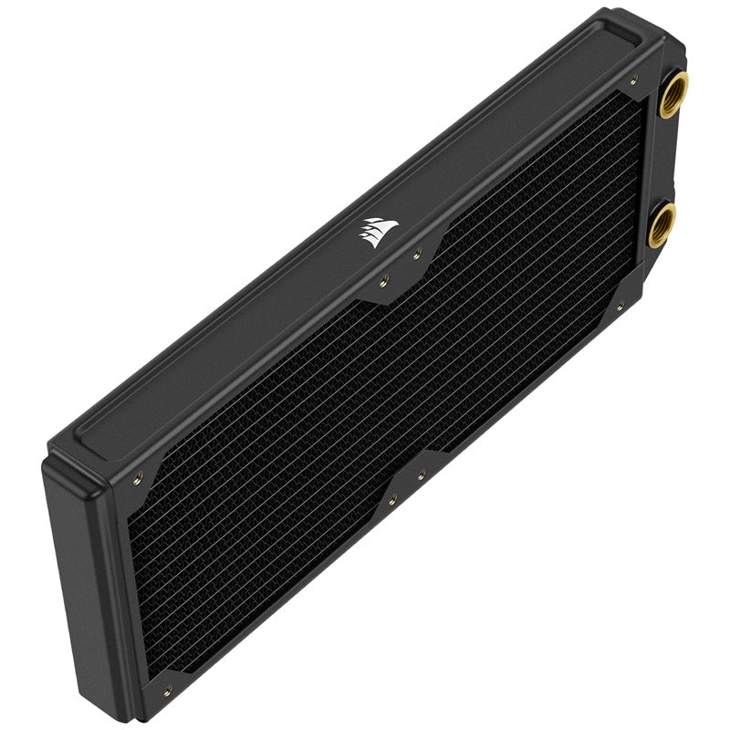 Radiateur K Corsair Hydro X Series XR5 240 NEO Noir