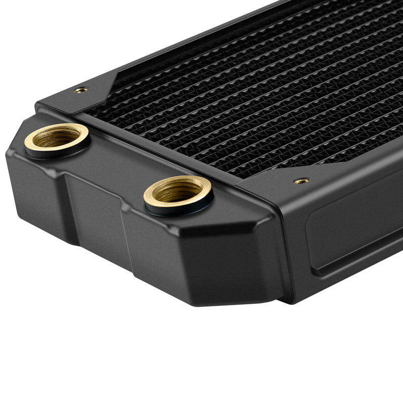 Radiateur K Corsair Hydro X Series XR5 240 NEO Noir