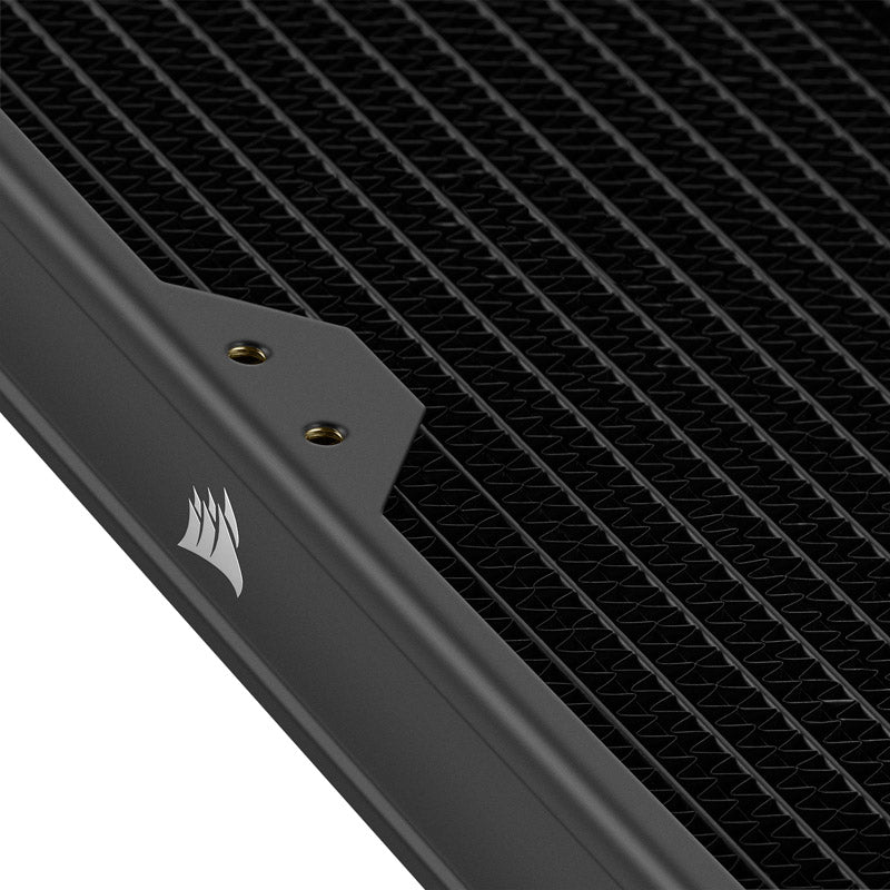 Radiateur K Corsair Hydro X Series XR5 240 NEO Noir