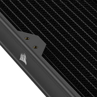Radiateur K Corsair Hydro X Series XR5 240 NEO Noir