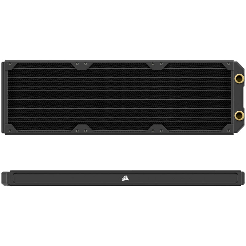Corsair Hydro X Series XR5 420 NEO Radiator - schwarz