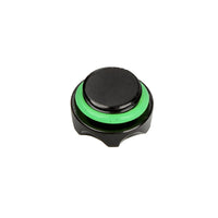 Bitspower Premium Verschlussstopfen G1/4 Zoll - schwarz matt