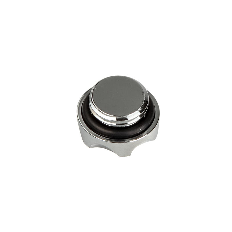 Bitspower Premium Verschlussstopfen G1/4 Zoll - silber glänzend