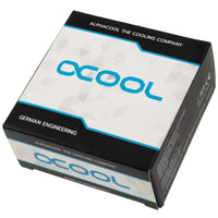 Alphacool Eiszapfen PRO Anschluss 13mm Hardtube Fitting G1/4 - chrome