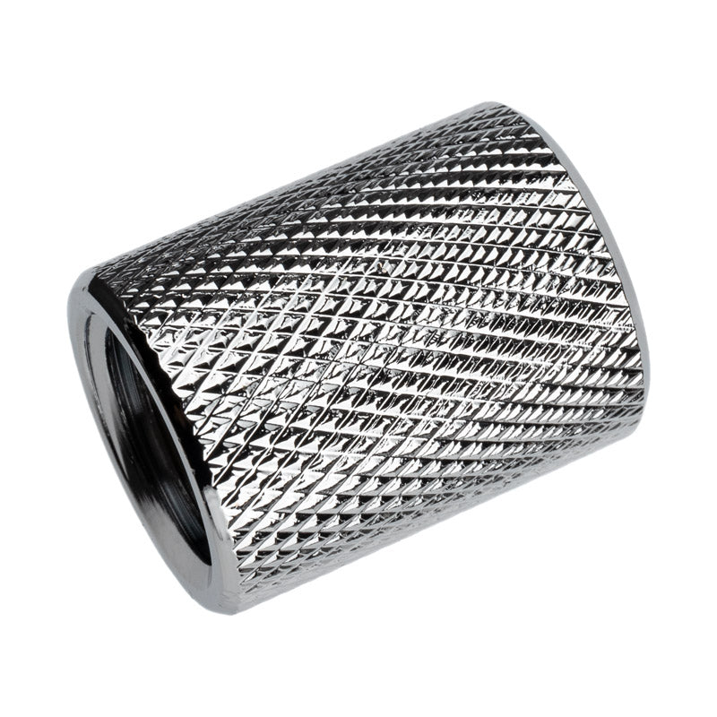 Alphacool HF Muffe G1/4 IG auf G1/4 IG - Chrom