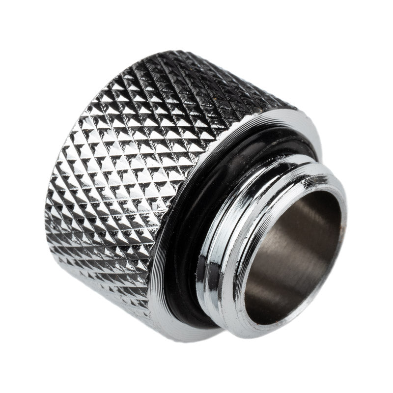 Alphacool HF Verlängerung G1/4 auf G1/4 - chrome