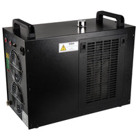 Alphacool Eiszeit 2000 Chiller / Kompressorkühler - schwarz