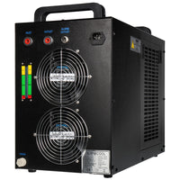 Alphacool Eiszeit 2000 Chiller / Kompressorkühler - schwarz