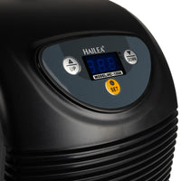 Hailea Durchlaufkühler Ultra Titan 150 (HC130=110Watt Kälteleistung)