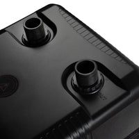 Hailea Durchlaufkühler Ultra Titan 150 (HC130=110Watt Kälteleistung)