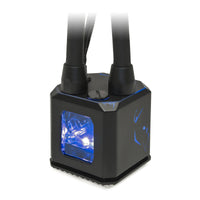 Alphacool Eisbaer Aurora 420 AiO Wasserkühlung - Digital RGB, 420mm