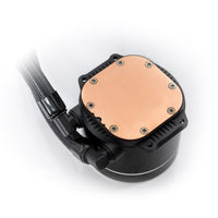 Bitspower Cyclops 240 AiO Wasserkühlung, ARGB - 240mm