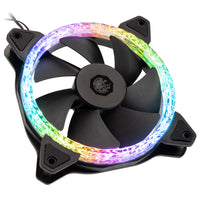 Bitspower Cyclops 240 AiO Wasserkühlung, ARGB - 240mm