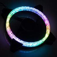 Bitspower Cyclops 240 AiO Wasserkühlung, ARGB - 240mm