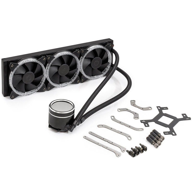 Bitspower Cyclops 360 AiO Wasserkühlung, ARGB - 360mm