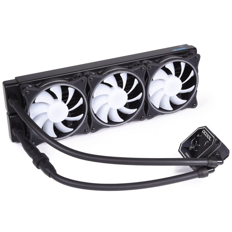 Alphacool Eisbaer LT360 Aurora HPE Digital RGB Komplett Wasserkühlung - 360mm