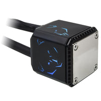 Alphacool Eisbaer 360 Aurora HPE Digital RGB Komplett Wasserkühlung - 360mm