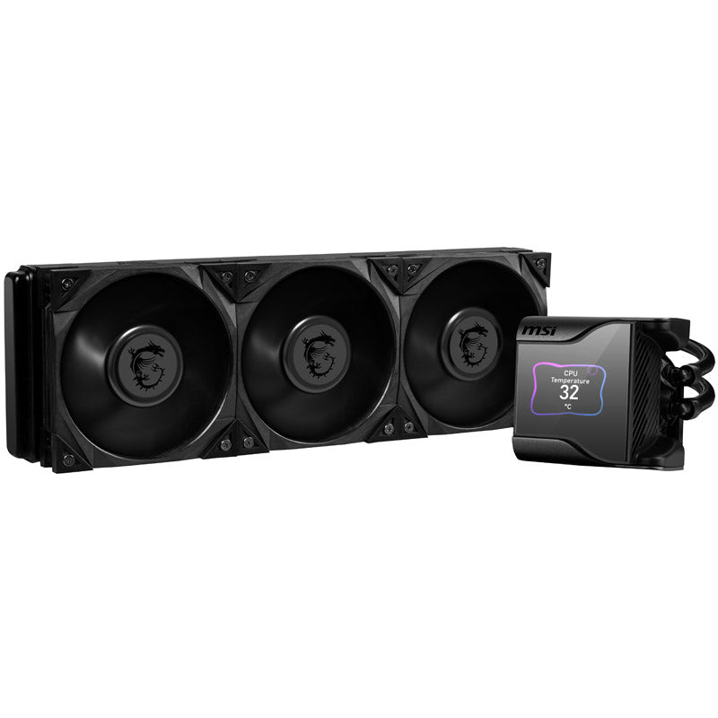 MSI MEG CoreLiquid S360 AiO Wasserkühlung - 360mm