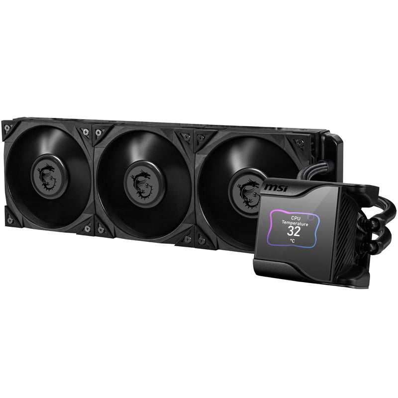 MSI MEG CoreLiquid S360 AiO Wasserkühlung - 360mm