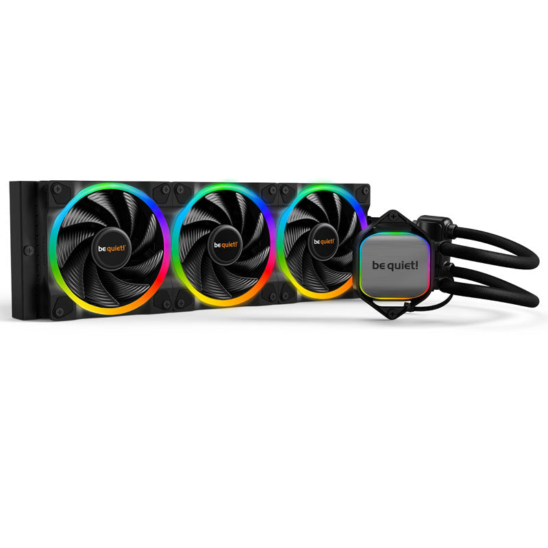 be quiet! Pure Loop 2 FX AiO Wasserkühlung - 360mm