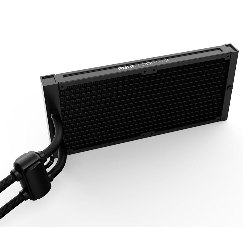 be quiet! Pure Loop 2 FX AiO Wasserkühlung - 280mm