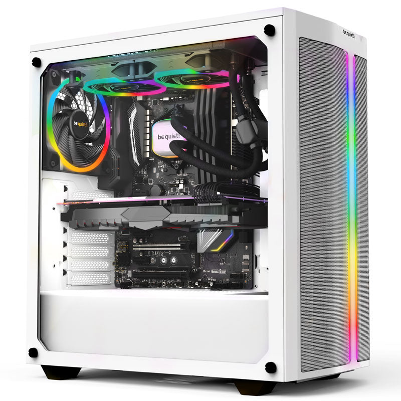 be quiet! Pure Loop 2 FX AiO Wasserkühlung - 240mm