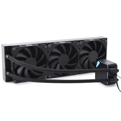 Alphacool Core Ocean T38 360mm CPU Digital AiO Wasserkühlung