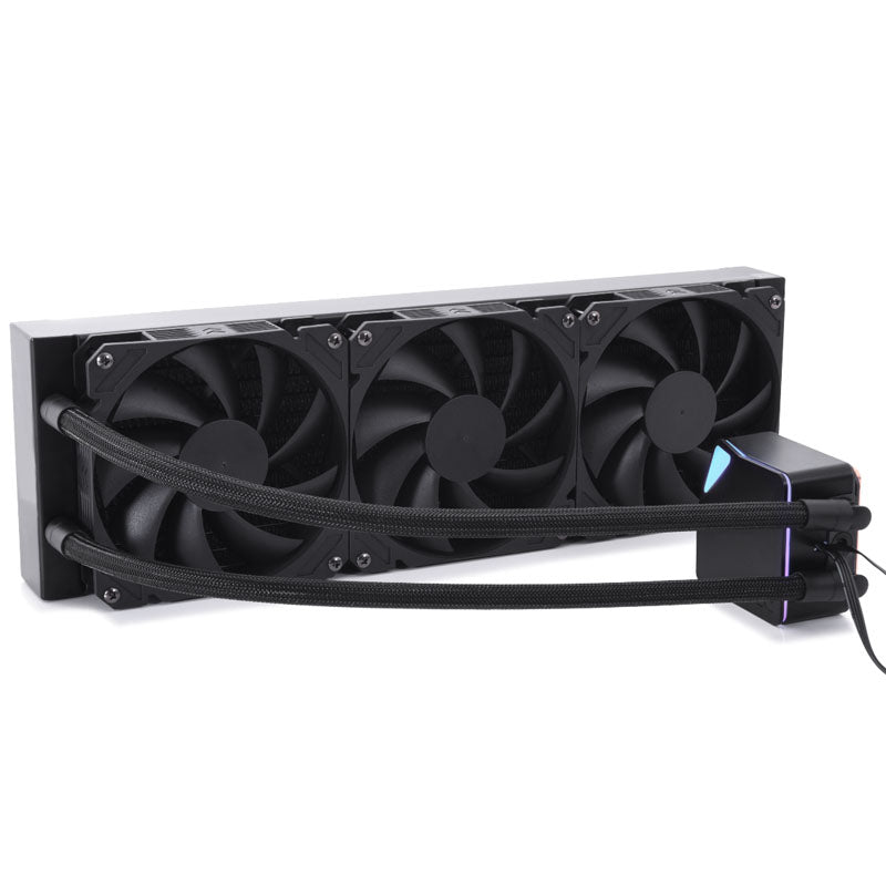 Alphacool Core Ocean T38 360mm CPU Digital AiO Wasserkühlung