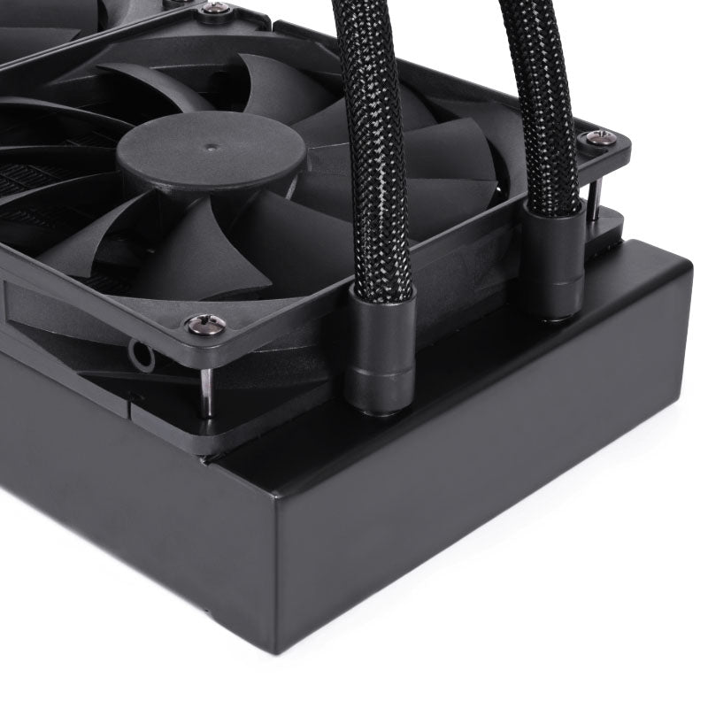 Alphacool Core Ocean T38 280mm CPU Digital AiO Wasserkühlung